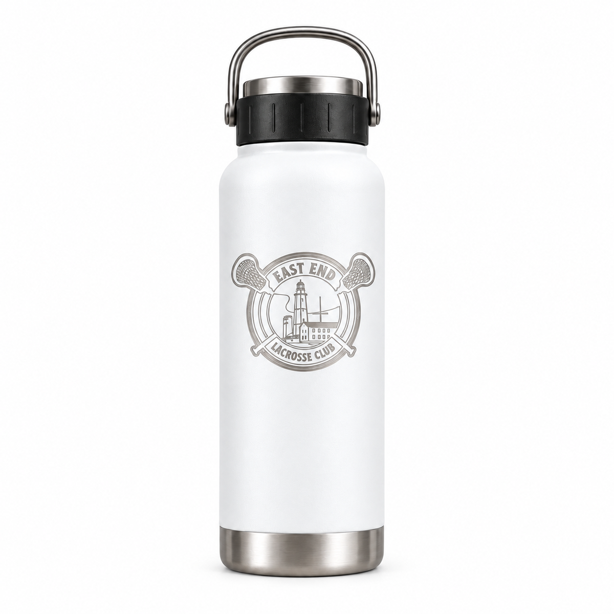 East End Insulated Water Bottle