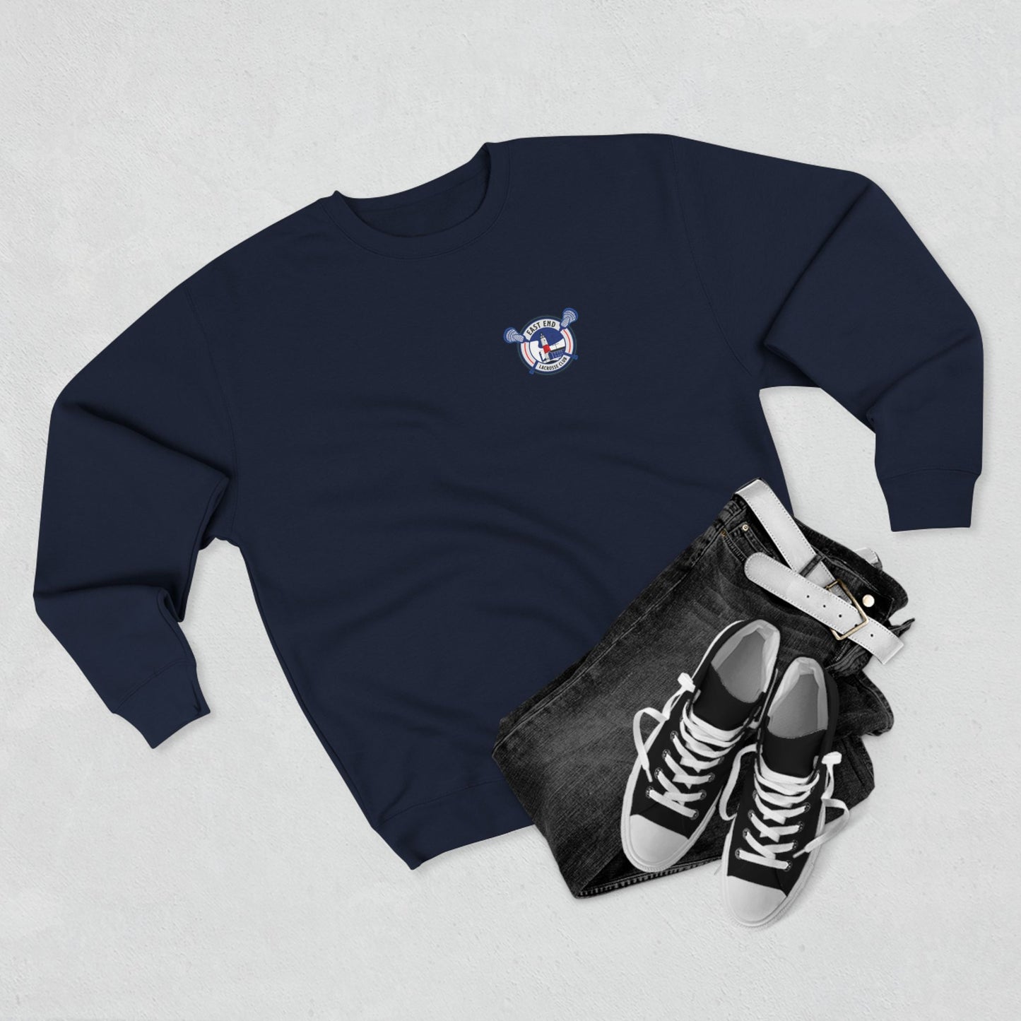 East End Crewneck