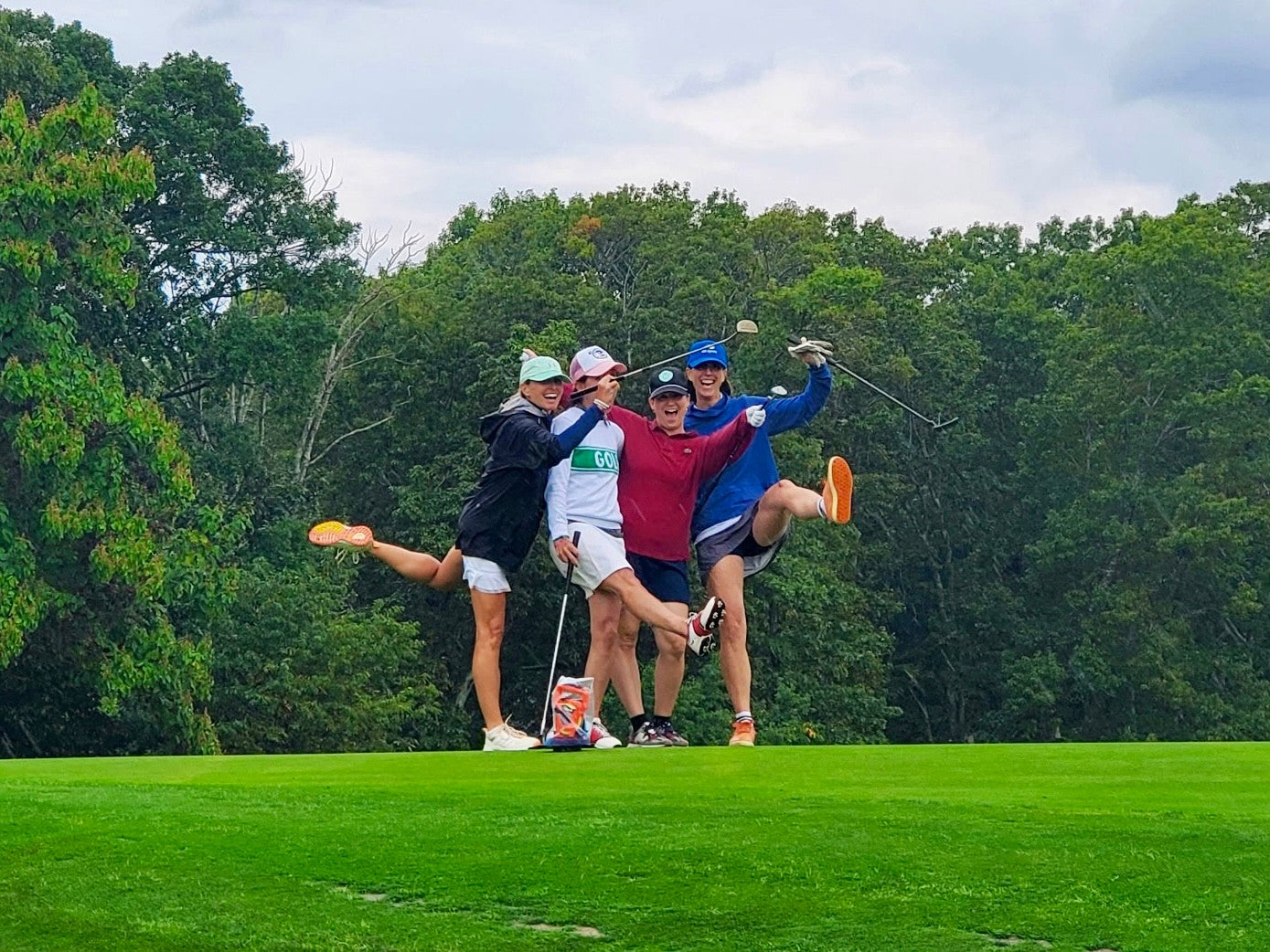 5th Annual Community Cup Golf Outing