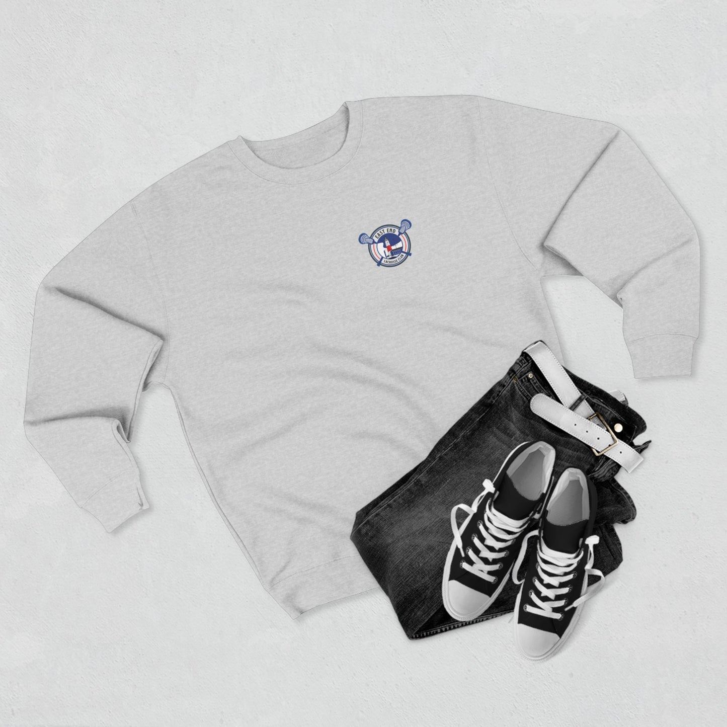 East End Crewneck