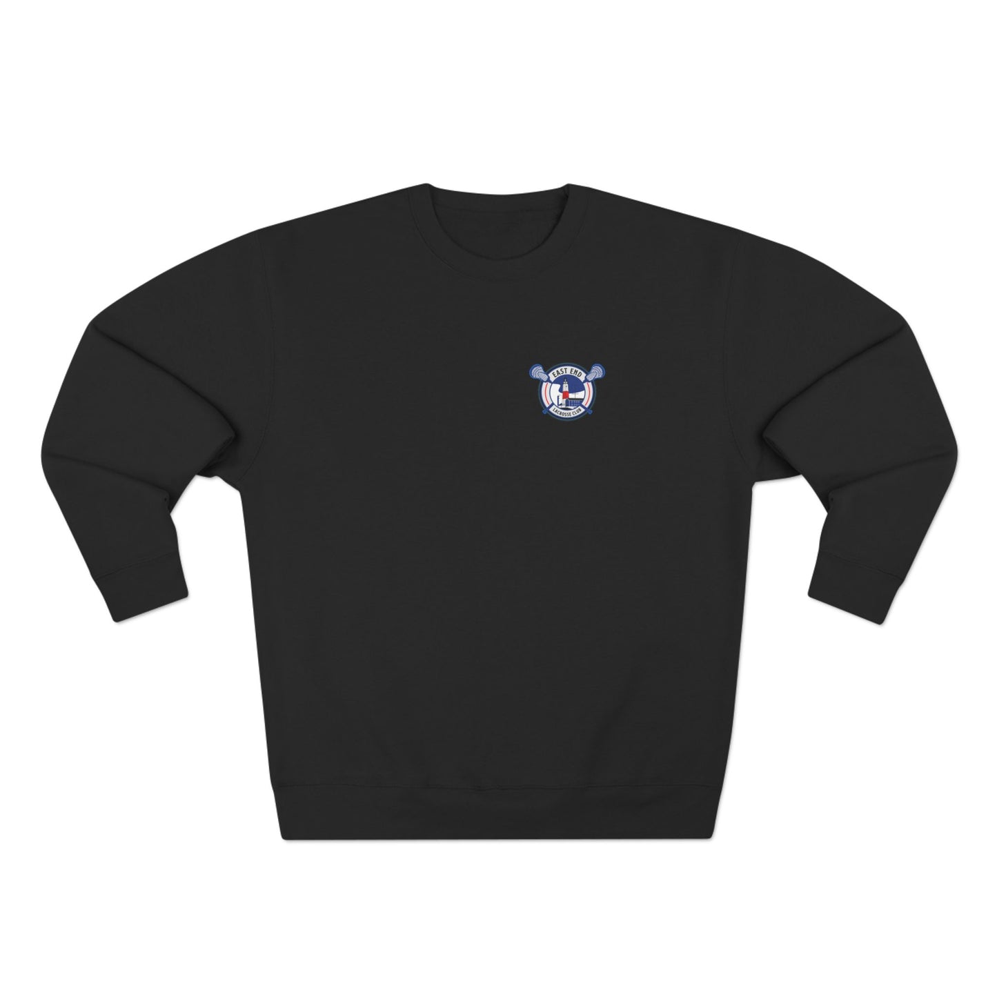 East End Crewneck