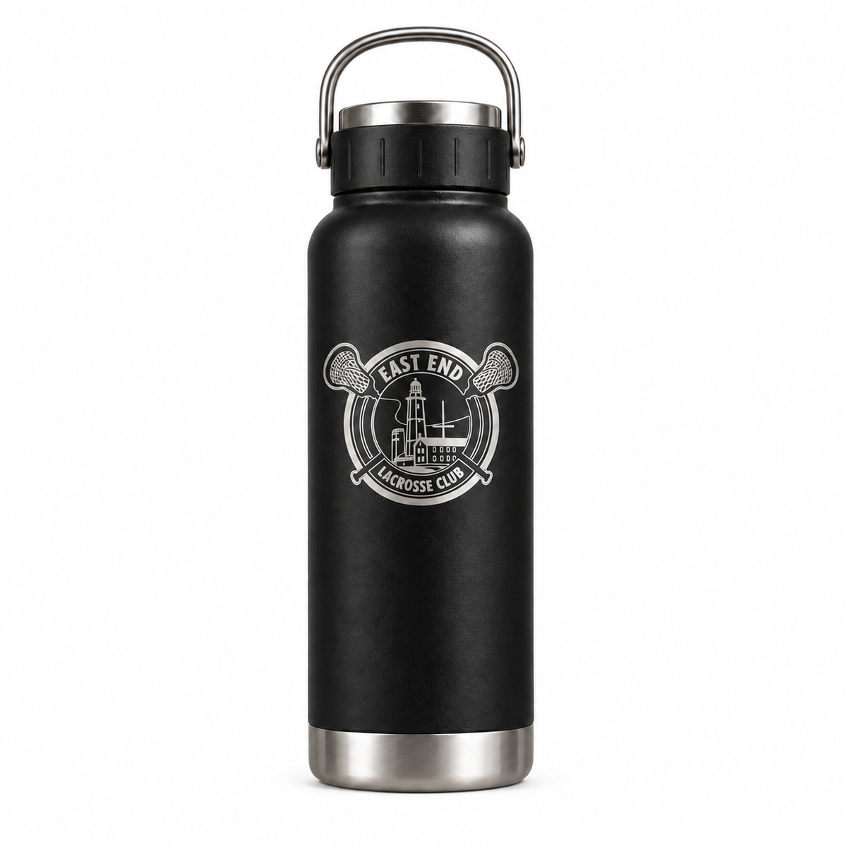 East End Insulated Water Bottle
