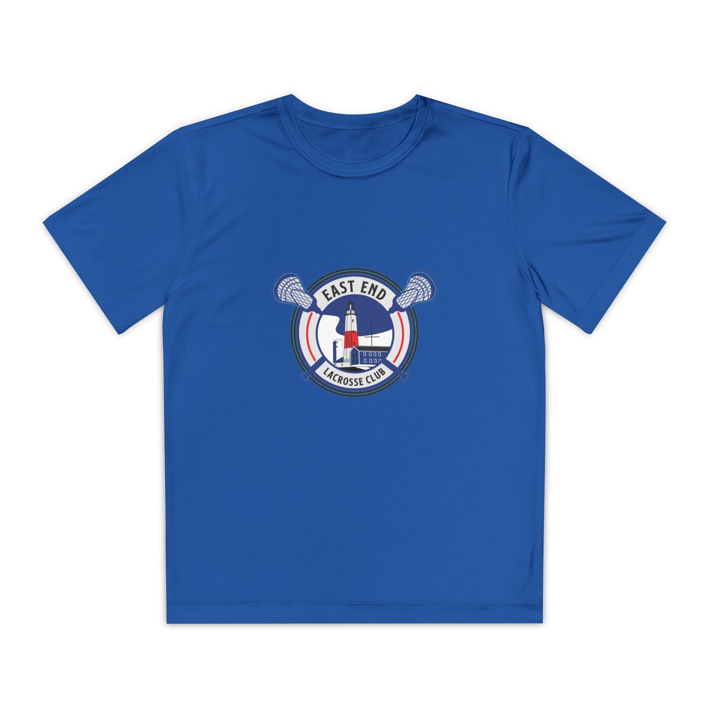 East End Youth Performance Tee