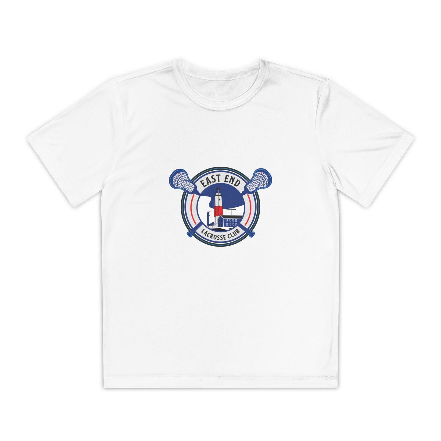 East End Youth Performance Tee
