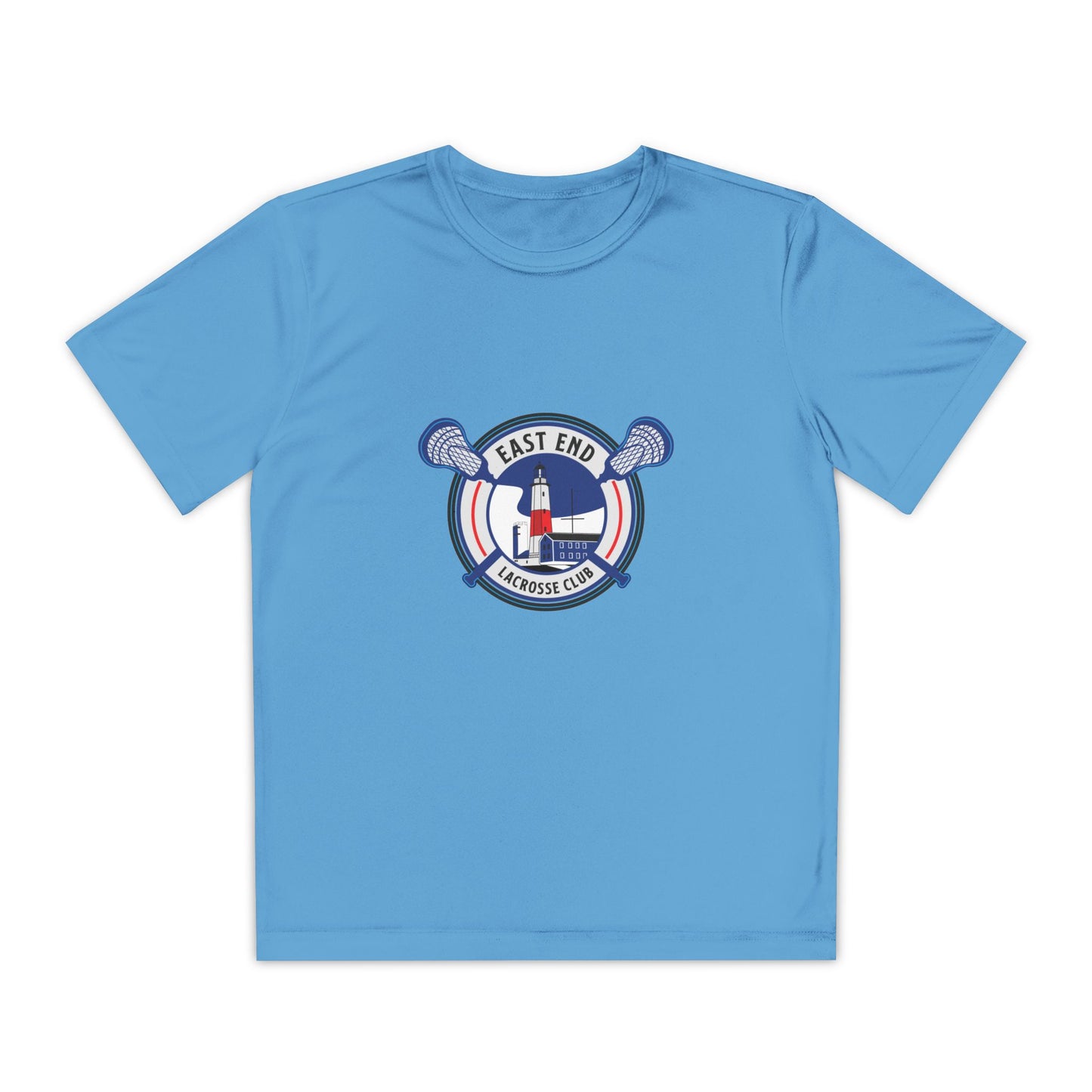 East End Youth Performance Tee