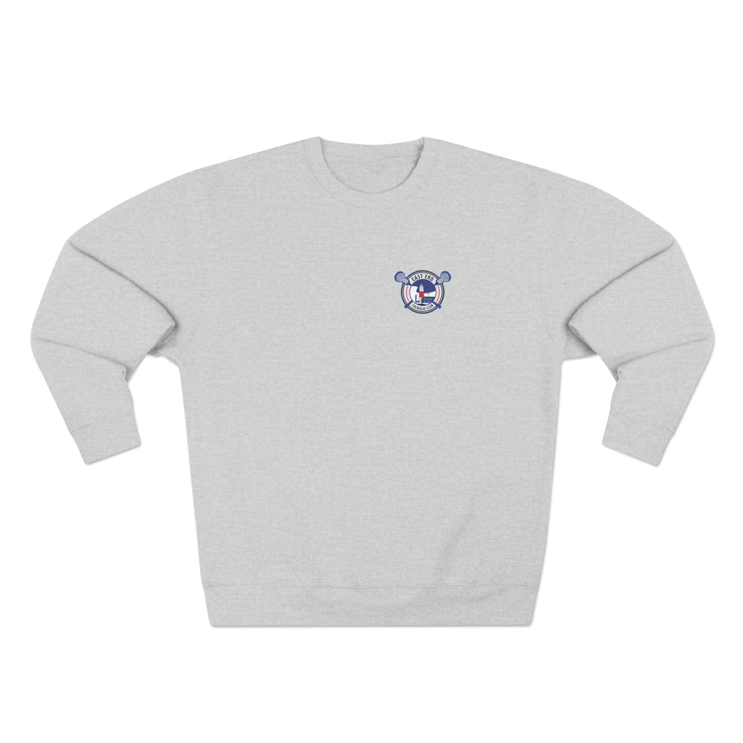 East End Crewneck