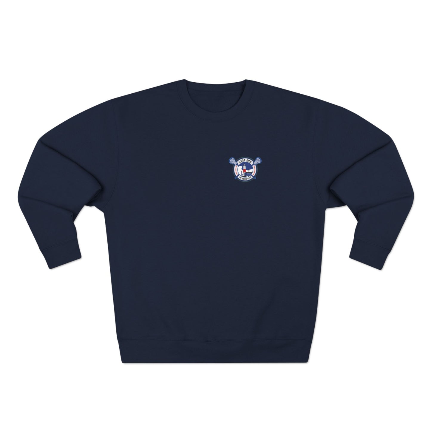 East End Crewneck