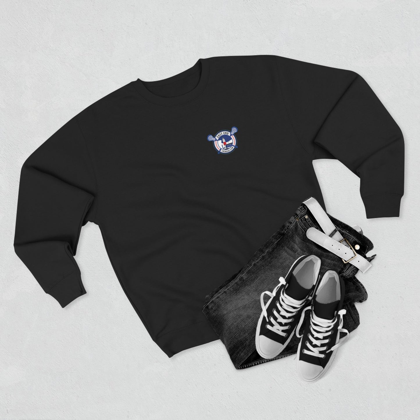 East End Crewneck
