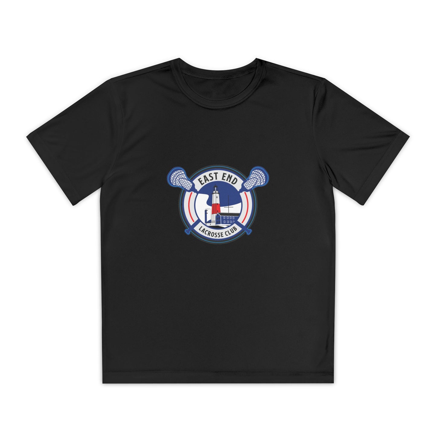 East End Youth Performance Tee
