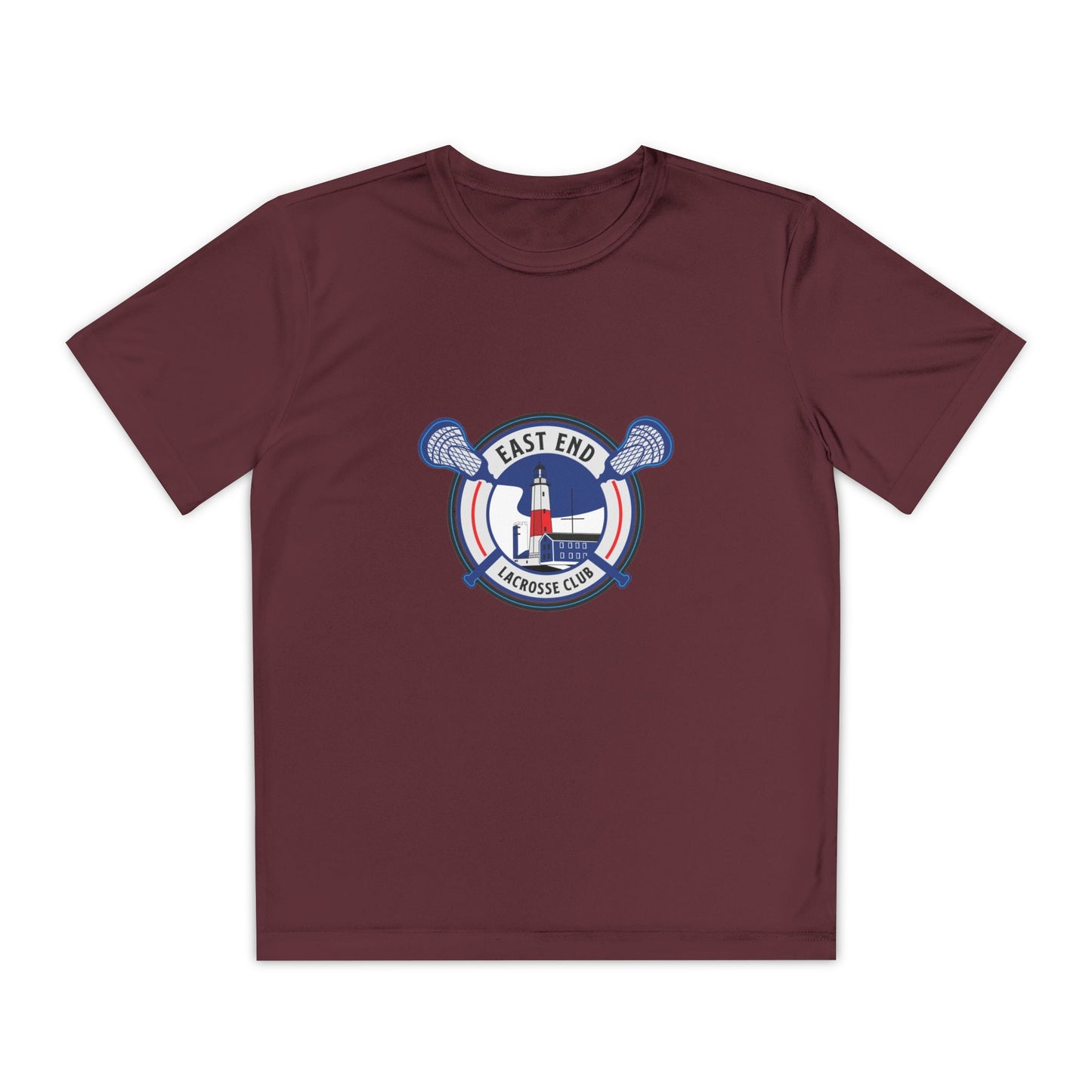 East End Youth Performance Tee