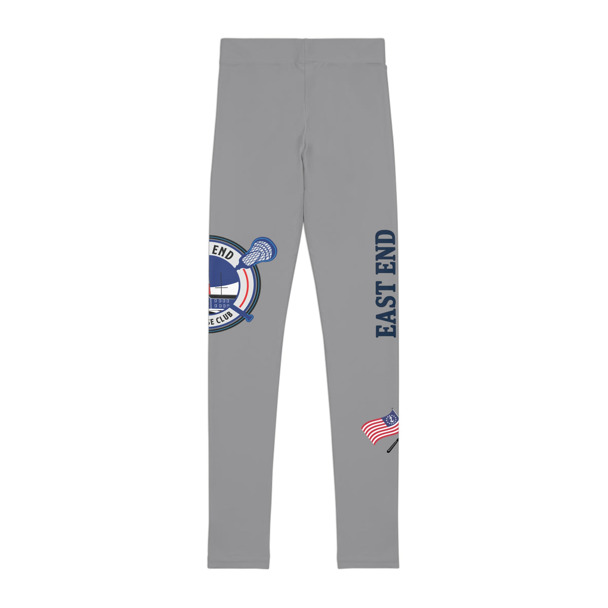 Player Series: Youth Performance Leggings