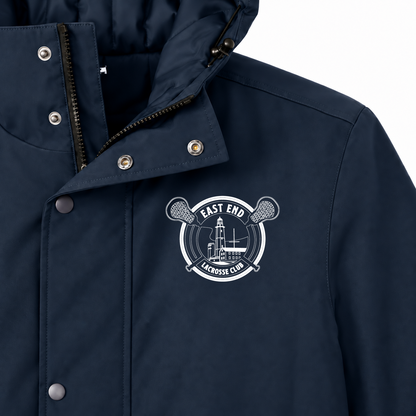 East End All-Weather Parka