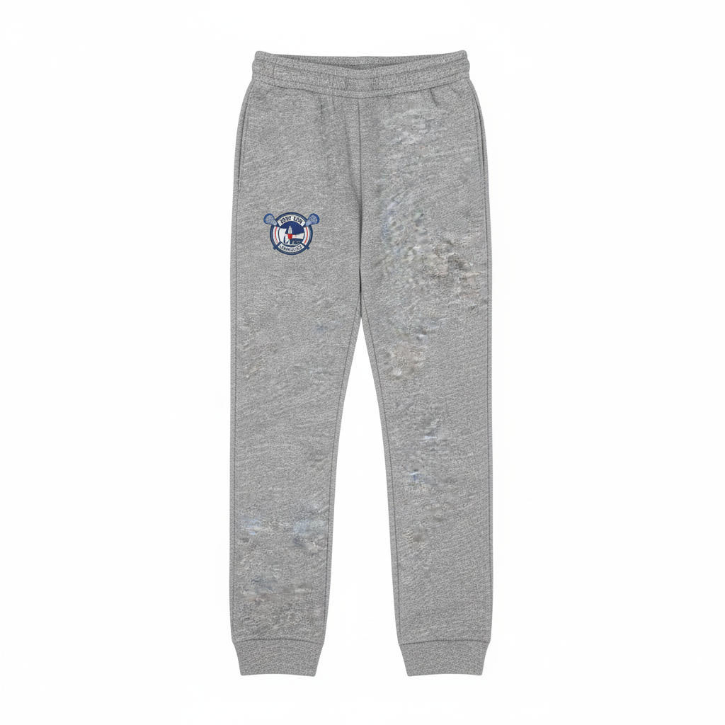 East End Lacrosse Youth Jogger Sweatpants