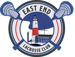 East End Lacrosse Club crest