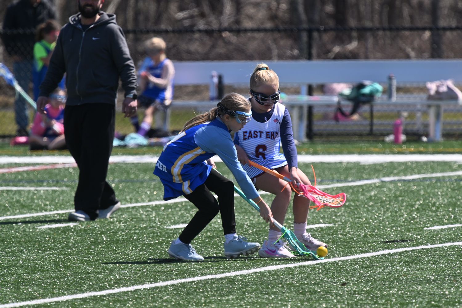 Girls Lacrosse
